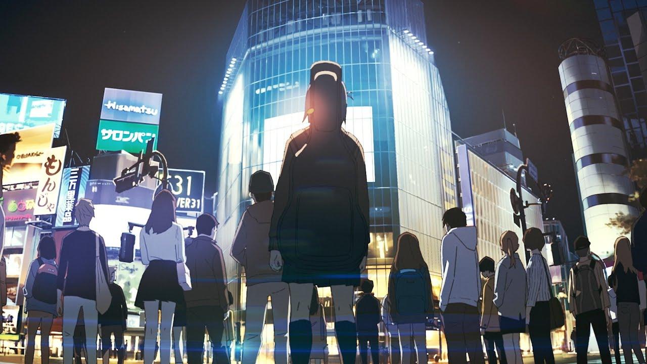 Tales born from Music: Chronicle - COSMOS Trailer