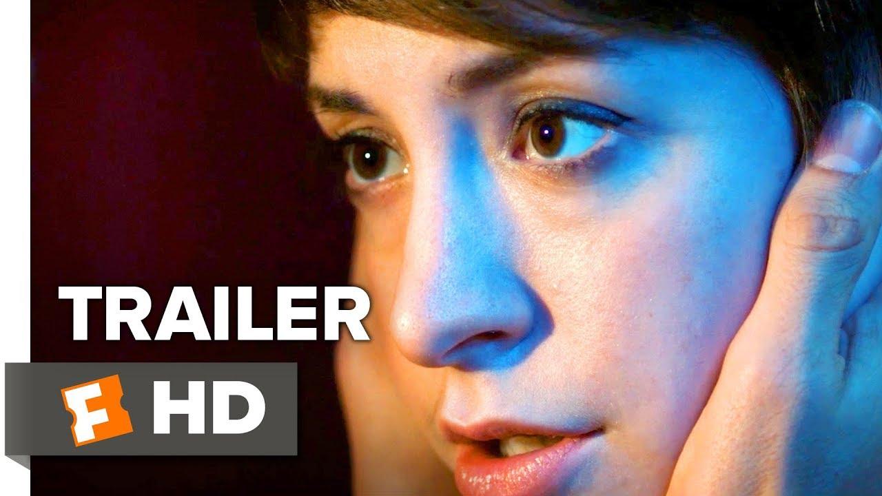 Hello & Goodbye Trailer