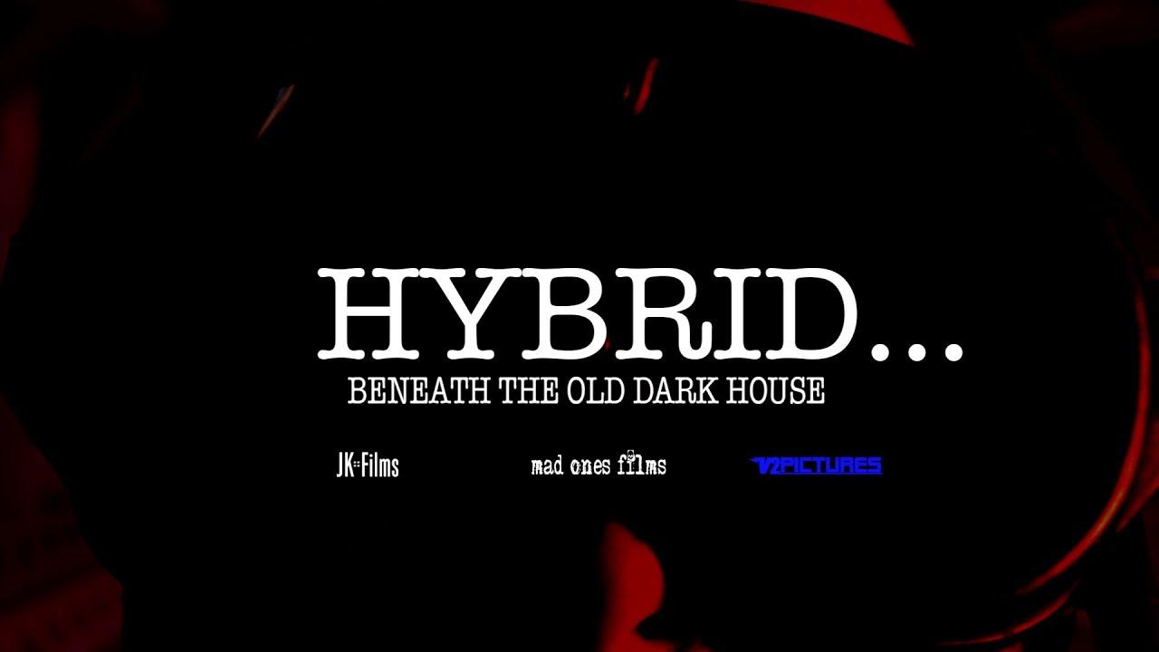 Hybrid Trailer