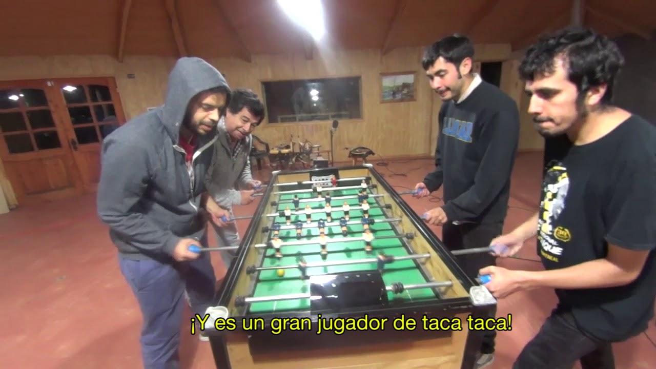 Ases Falsos: The Making of "Mala Fama" Trailer