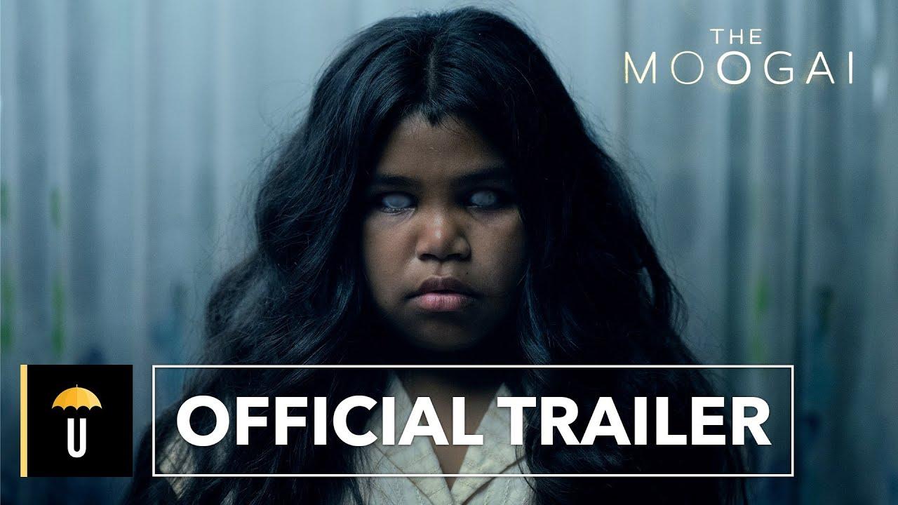 The Moogai Trailer