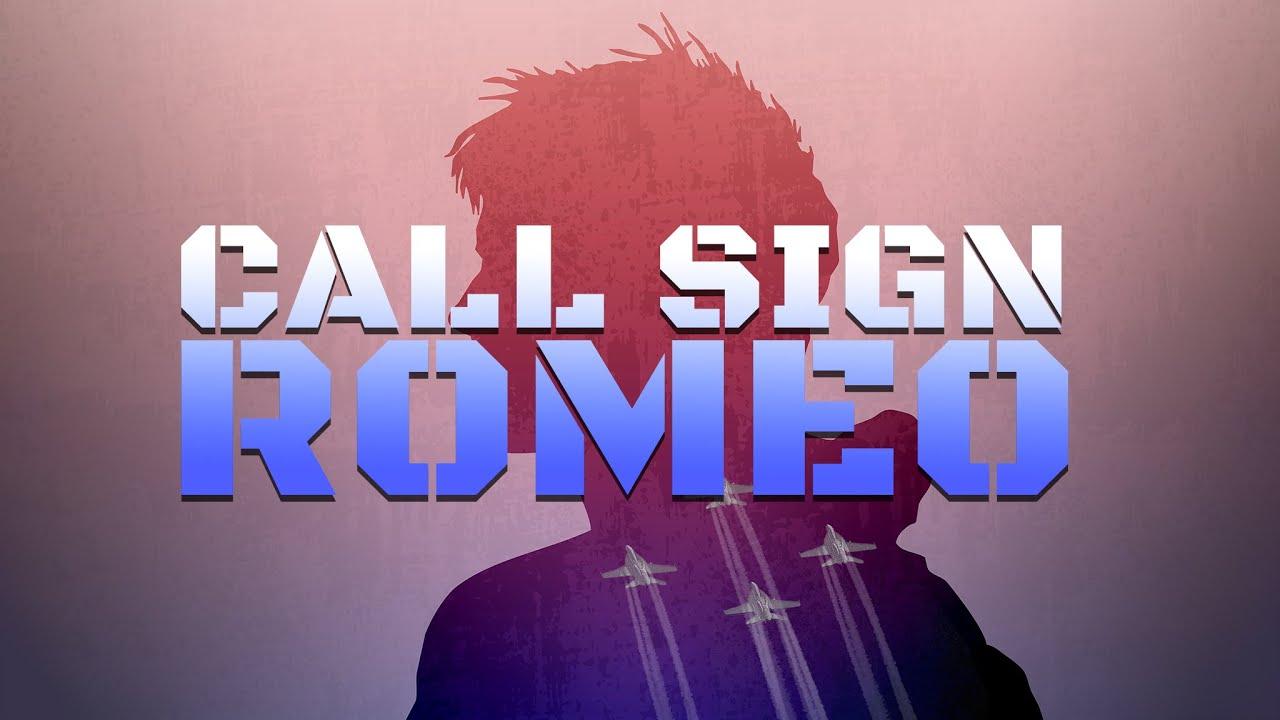Call Sign Romeo Trailer