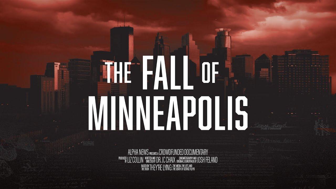 The Fall of Minneapolis Trailer