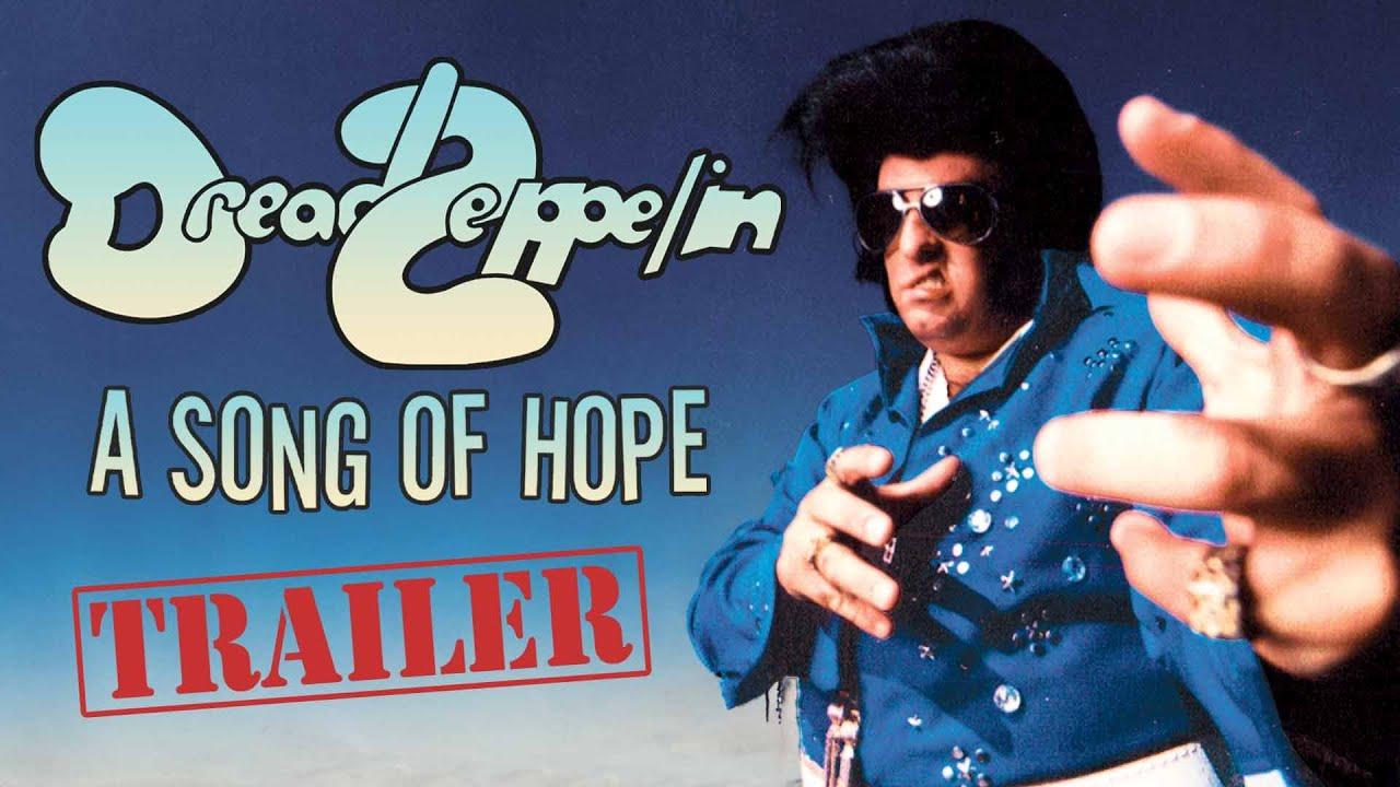 Dread Zeppelin: A Song of Hope Trailer