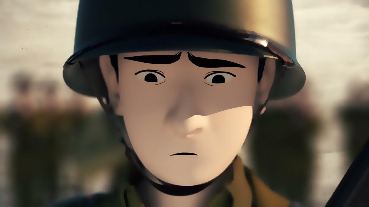 Camp Confidential: America's Secret Nazis Trailer