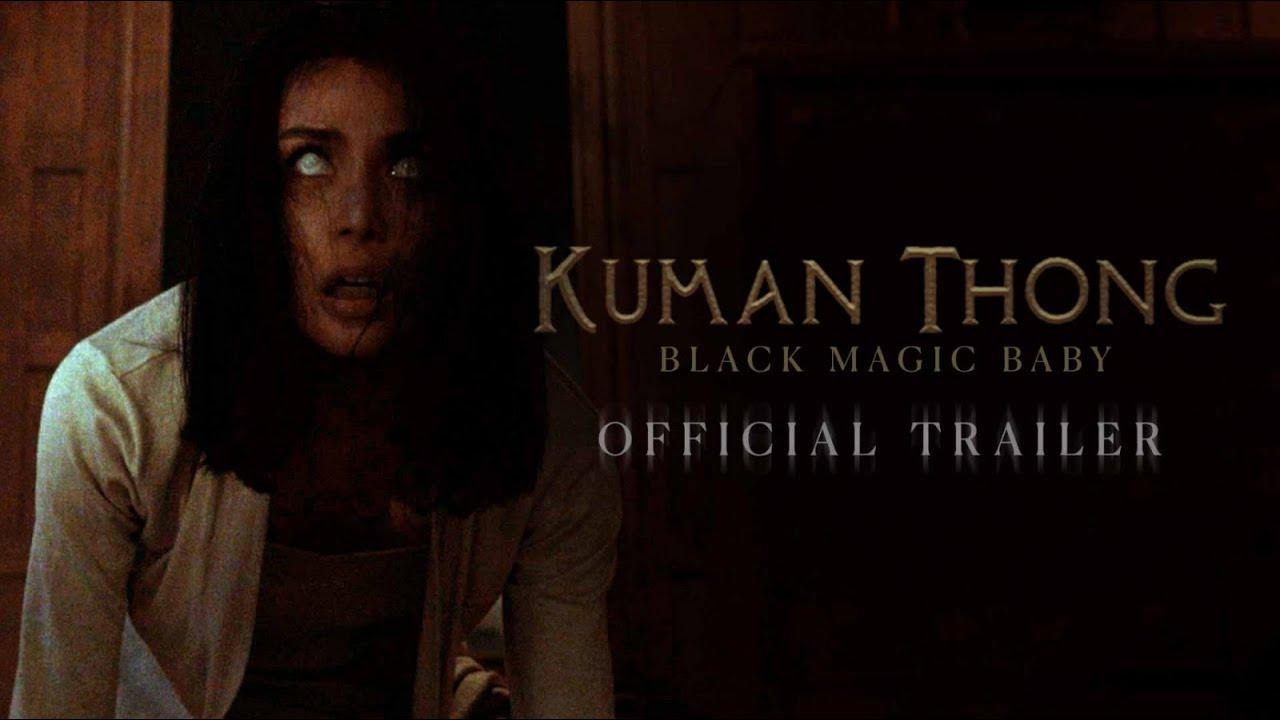 Kuman Thong Trailer