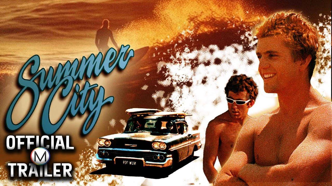 Summer City Trailer
