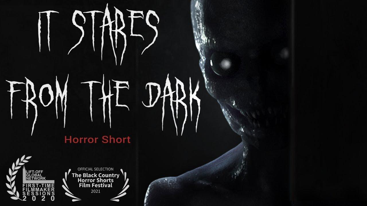 It Stares from the Dark Trailer