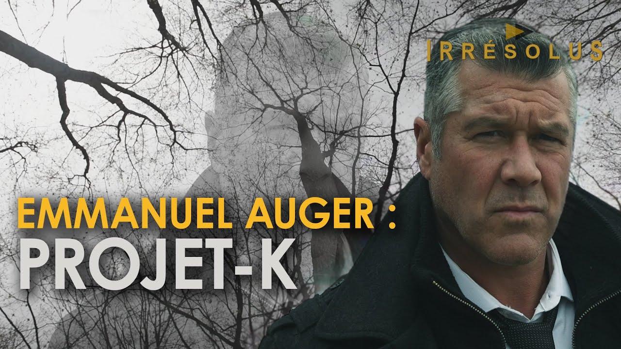Projet-K Trailer