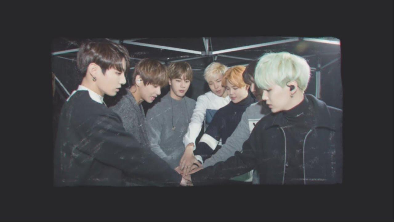 BTS Memories of 2016 Trailer