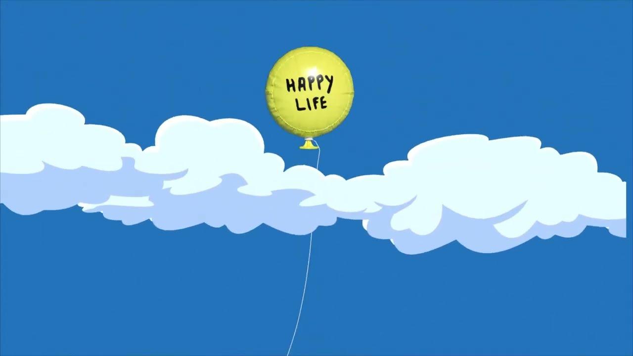 Happy Life Trailer