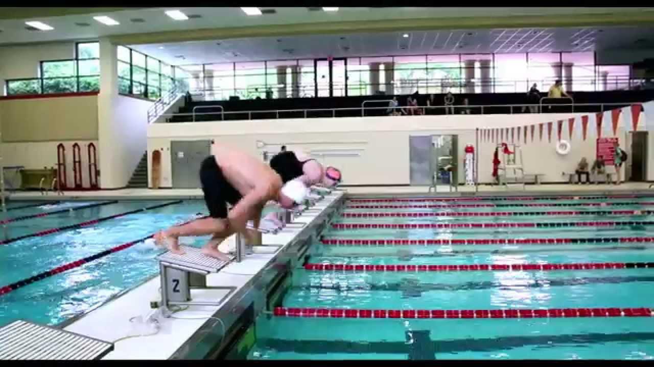 Touch the Wall Trailer