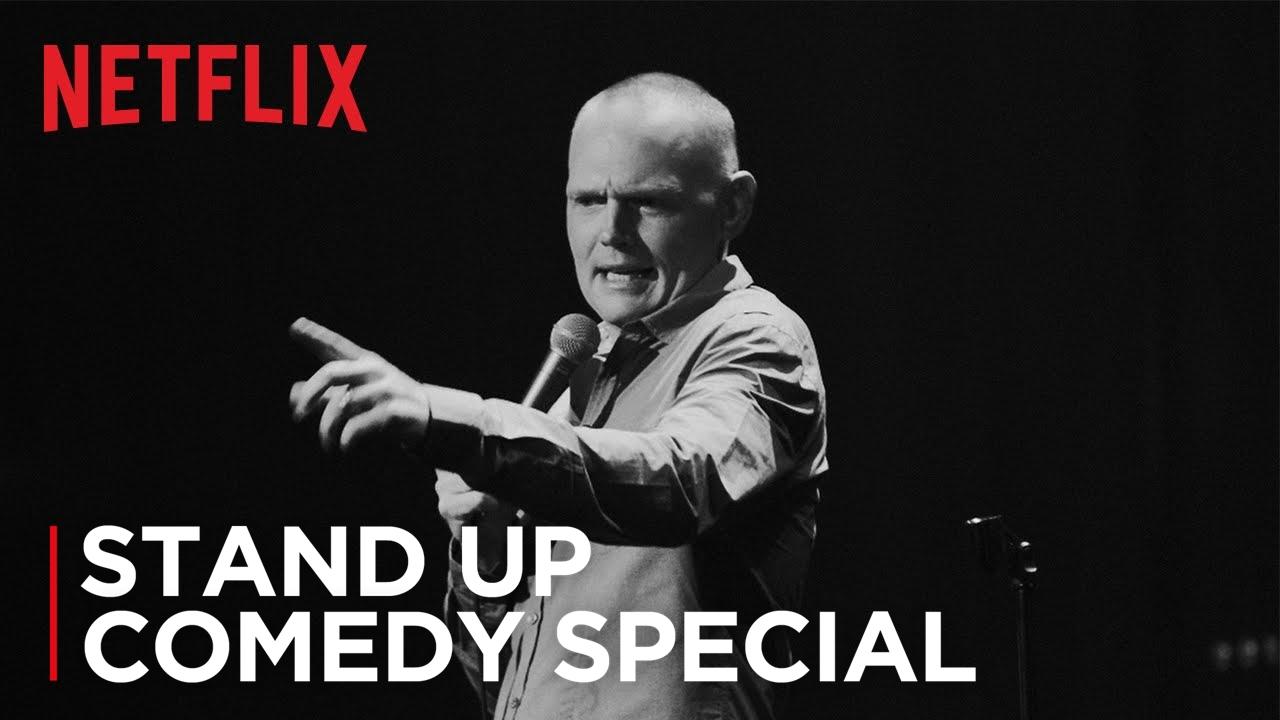 Bill Burr: I'm Sorry You Feel That Way Trailer