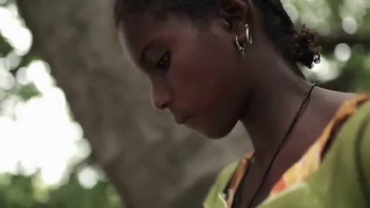 Tall as the Baobab Tree Trailer