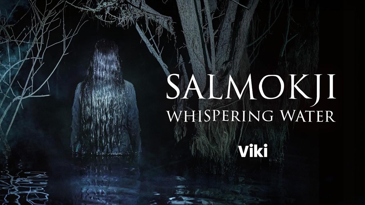 Salmokji: Whispering Water Trailer