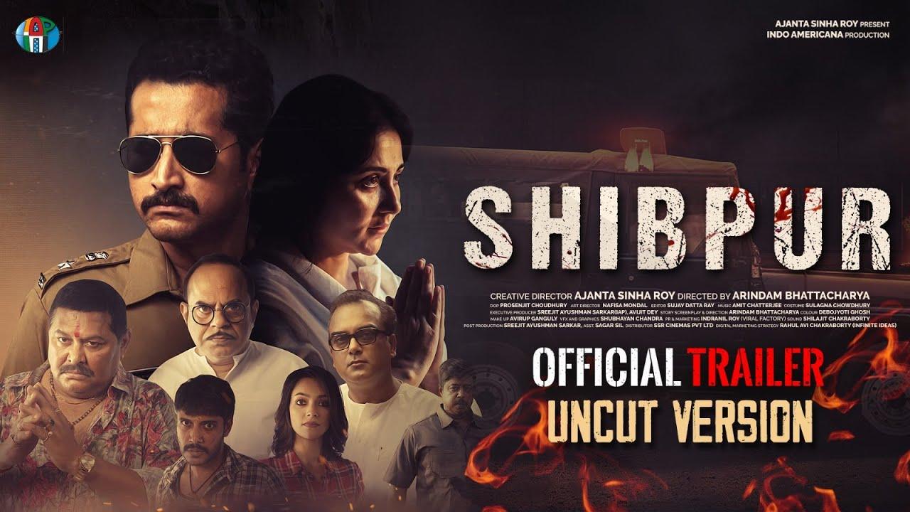 Shibpur Trailer