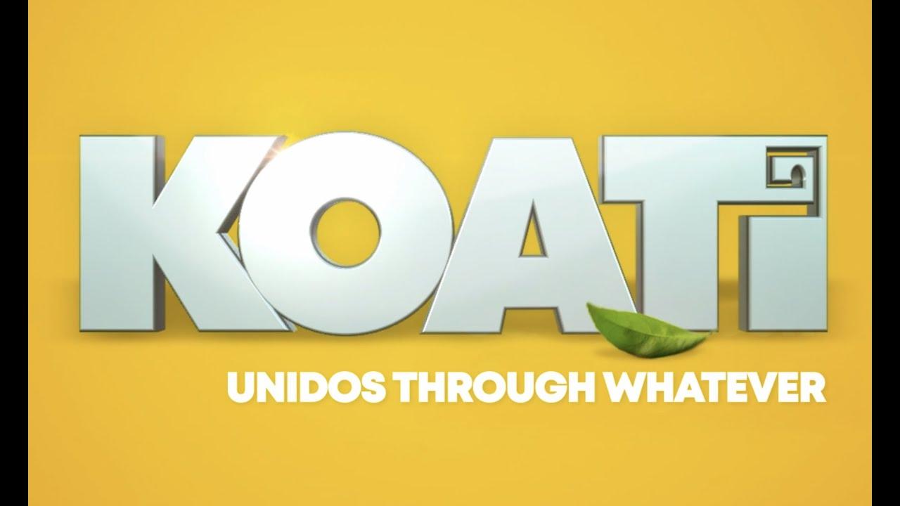 Koati Trailer