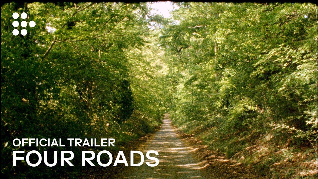 Four Roads Trailer
