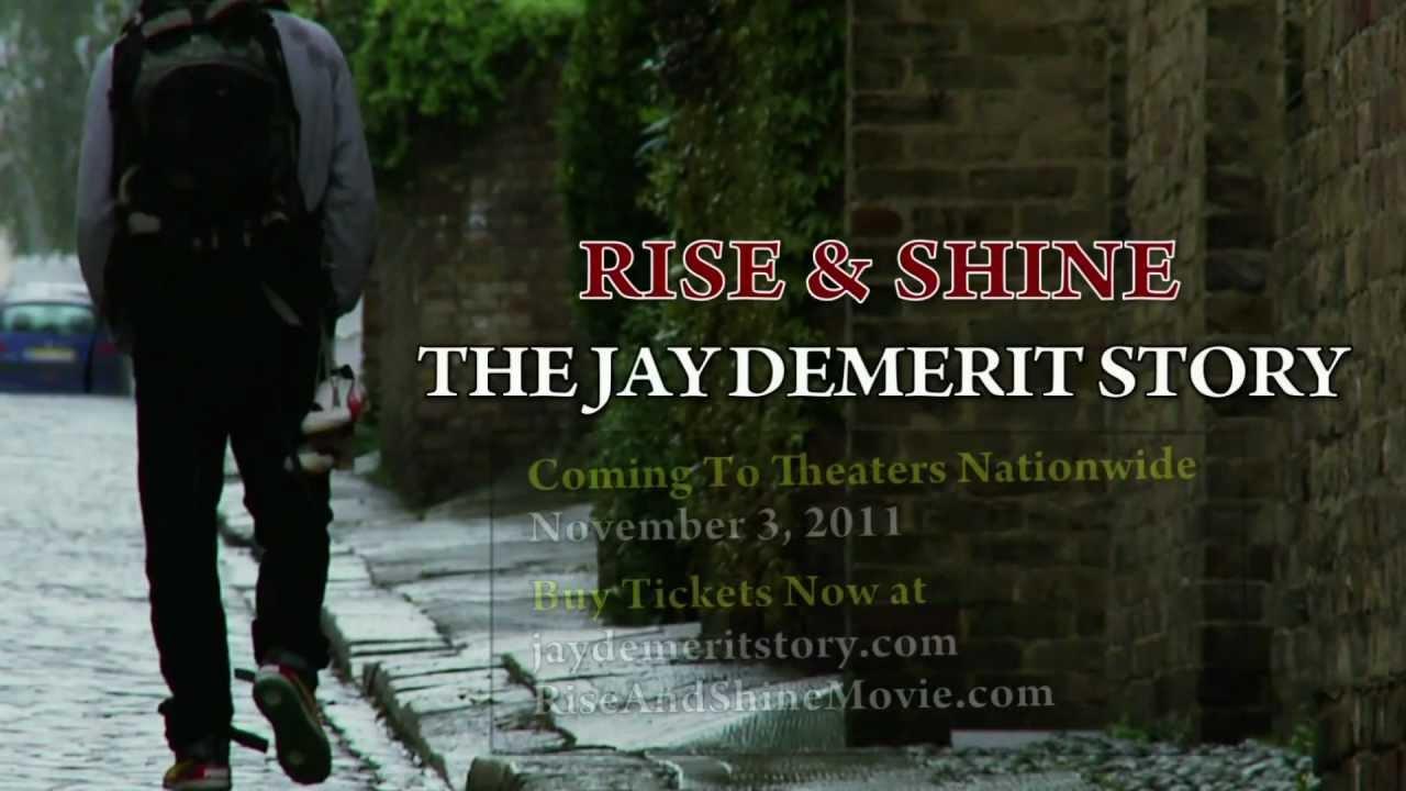 Rise & Shine: The Jay DeMerit Story Trailer