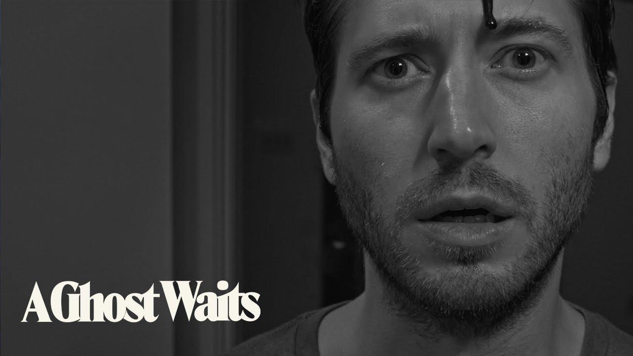 A Ghost Waits Trailer