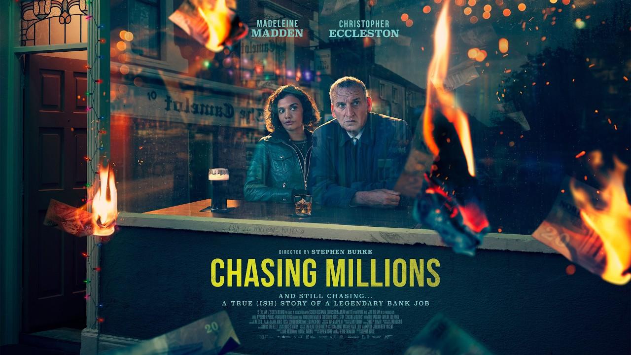 Chasing Millions Trailer