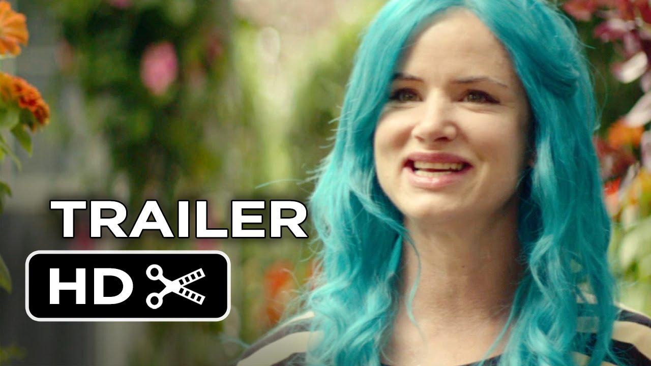 Kelly & Cal Trailer