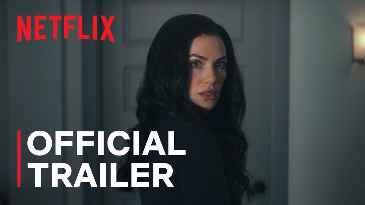 Hypnotic Trailer