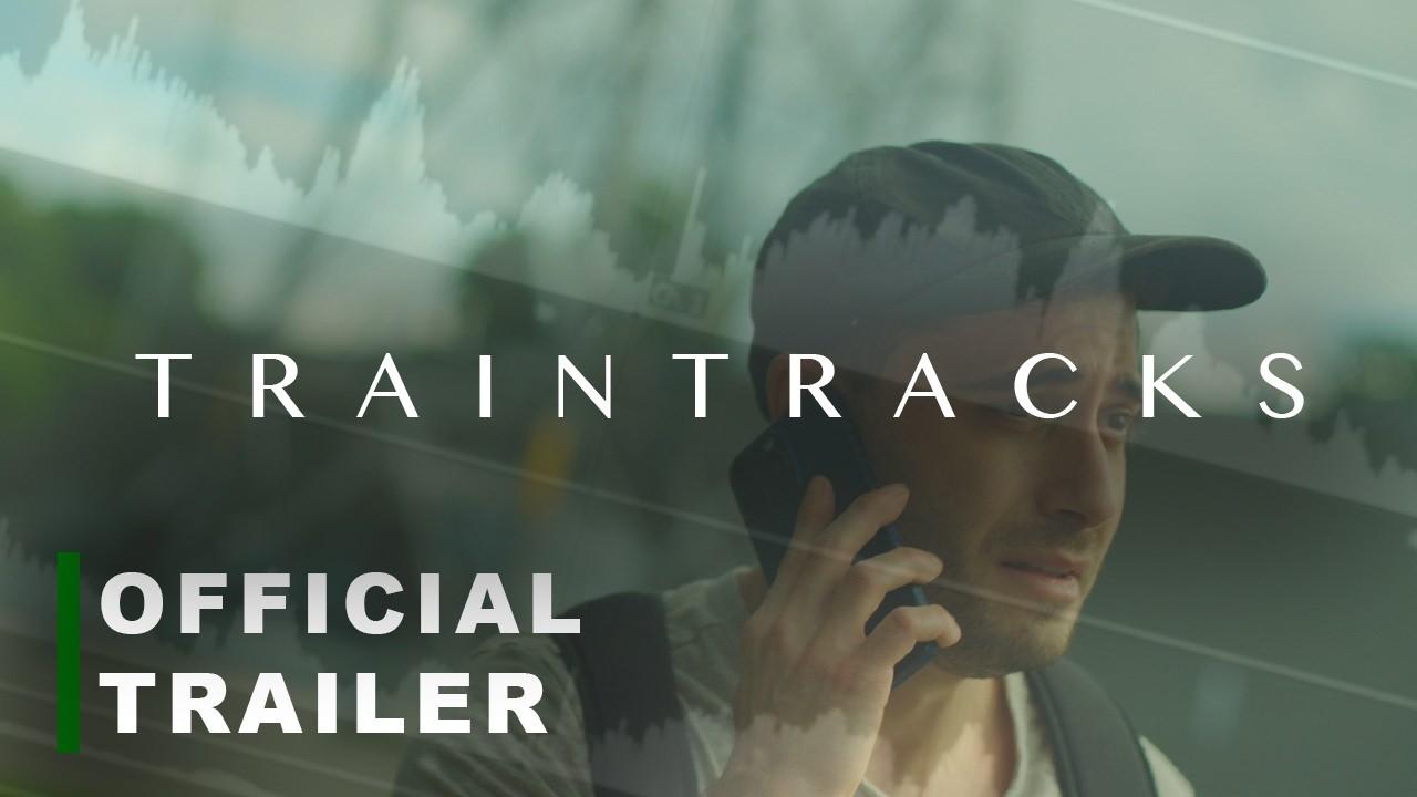 TRAINTRACKS Trailer