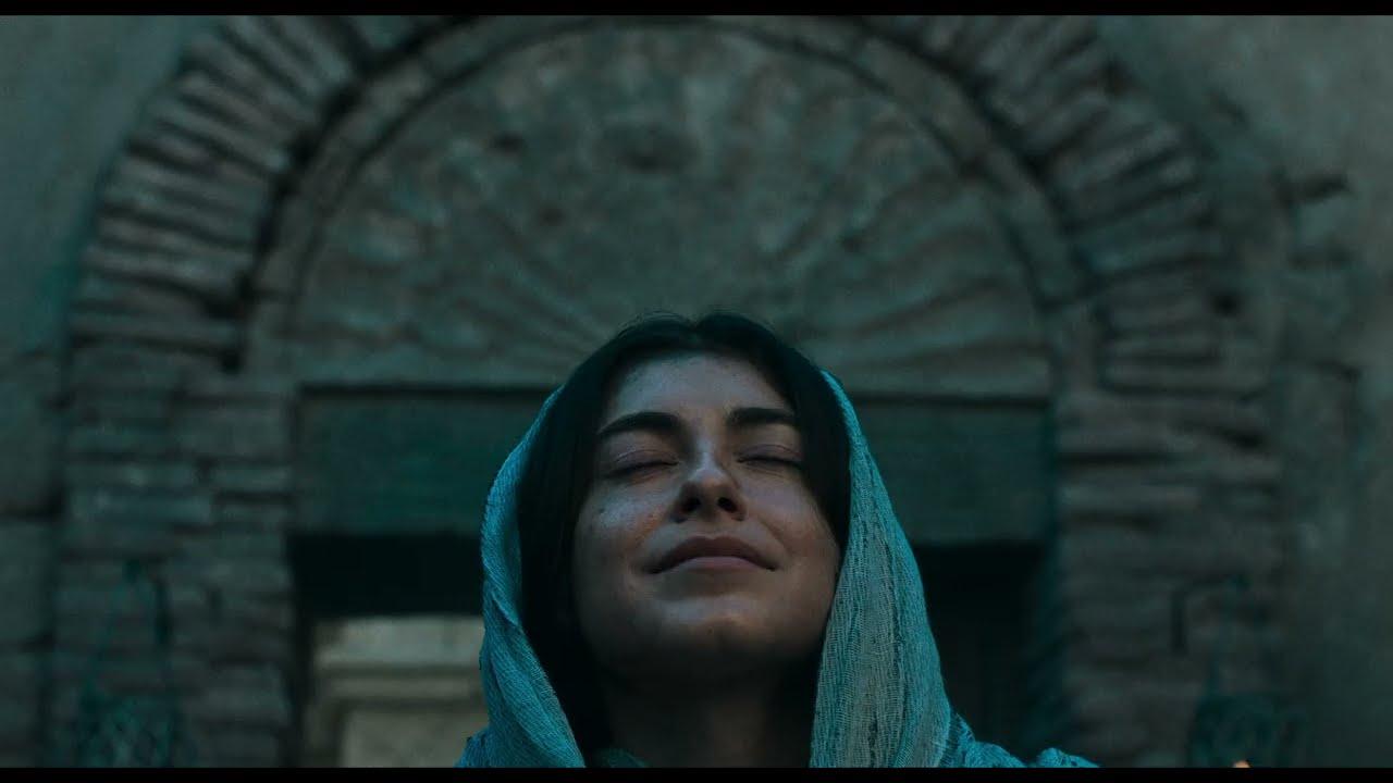 Christmas with The Chosen: Holy Night Trailer