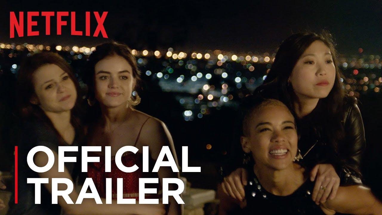 Dude Trailer