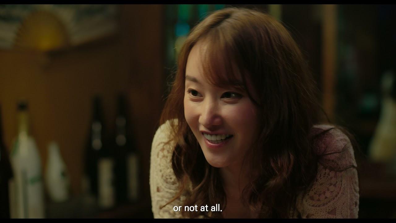 Nothing Serious Trailer