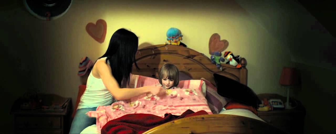 Red Balloon Trailer