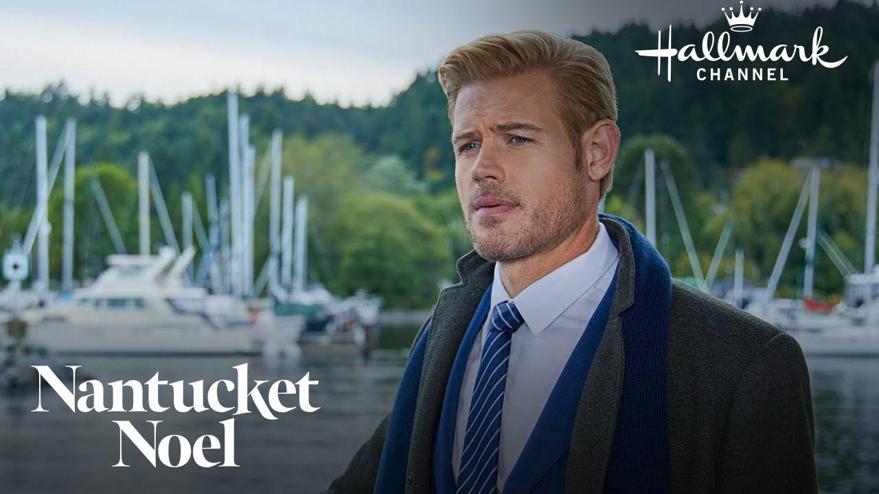 Nantucket Noel Trailer