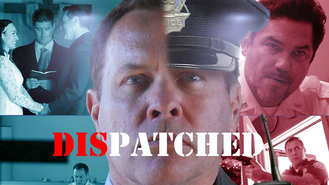 Dispatched Trailer
