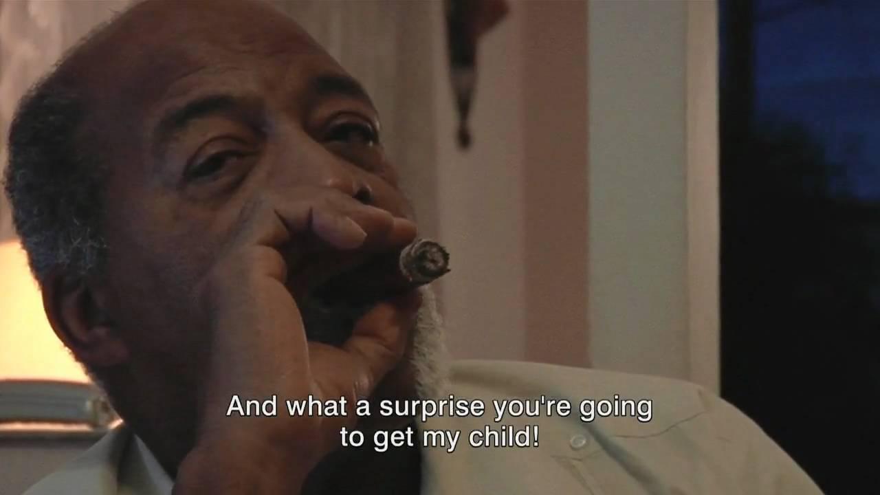 The Lost Son of Havana Trailer