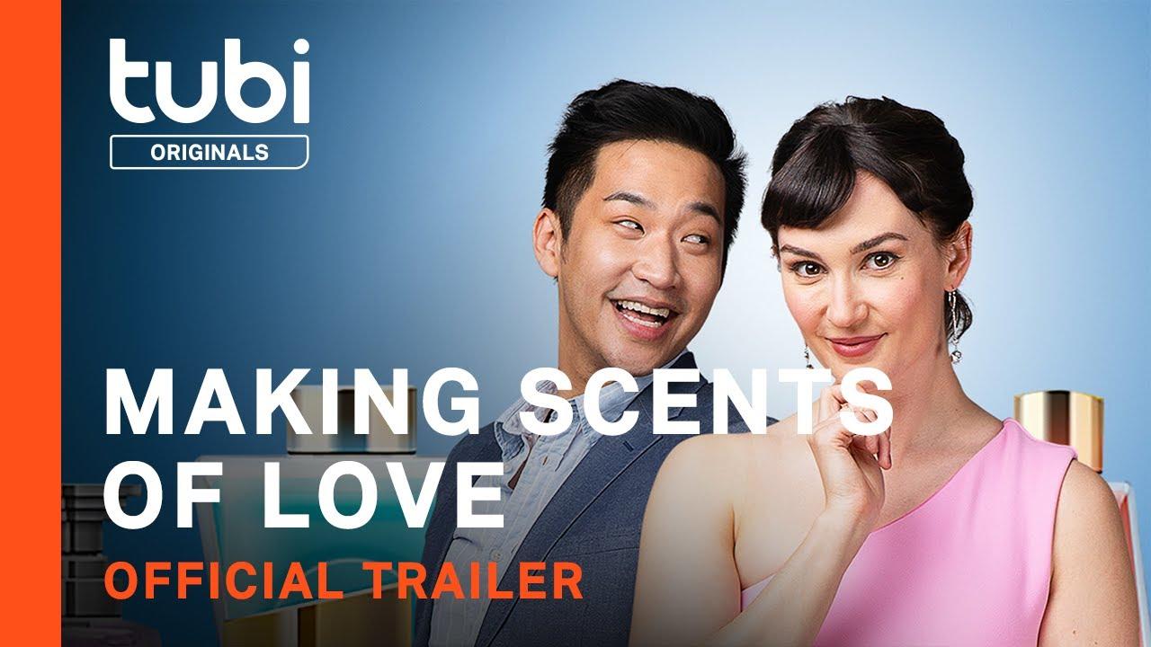 Making Scents of Love Trailer