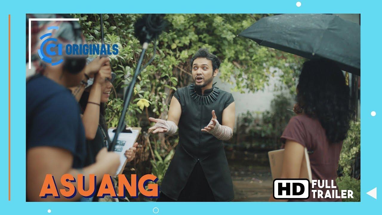 Asuang Trailer