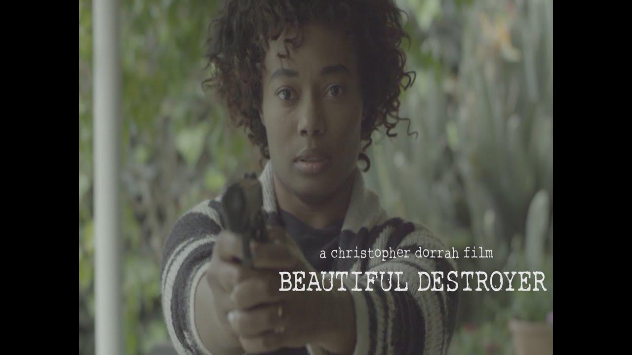 Beautiful Destroyer Trailer