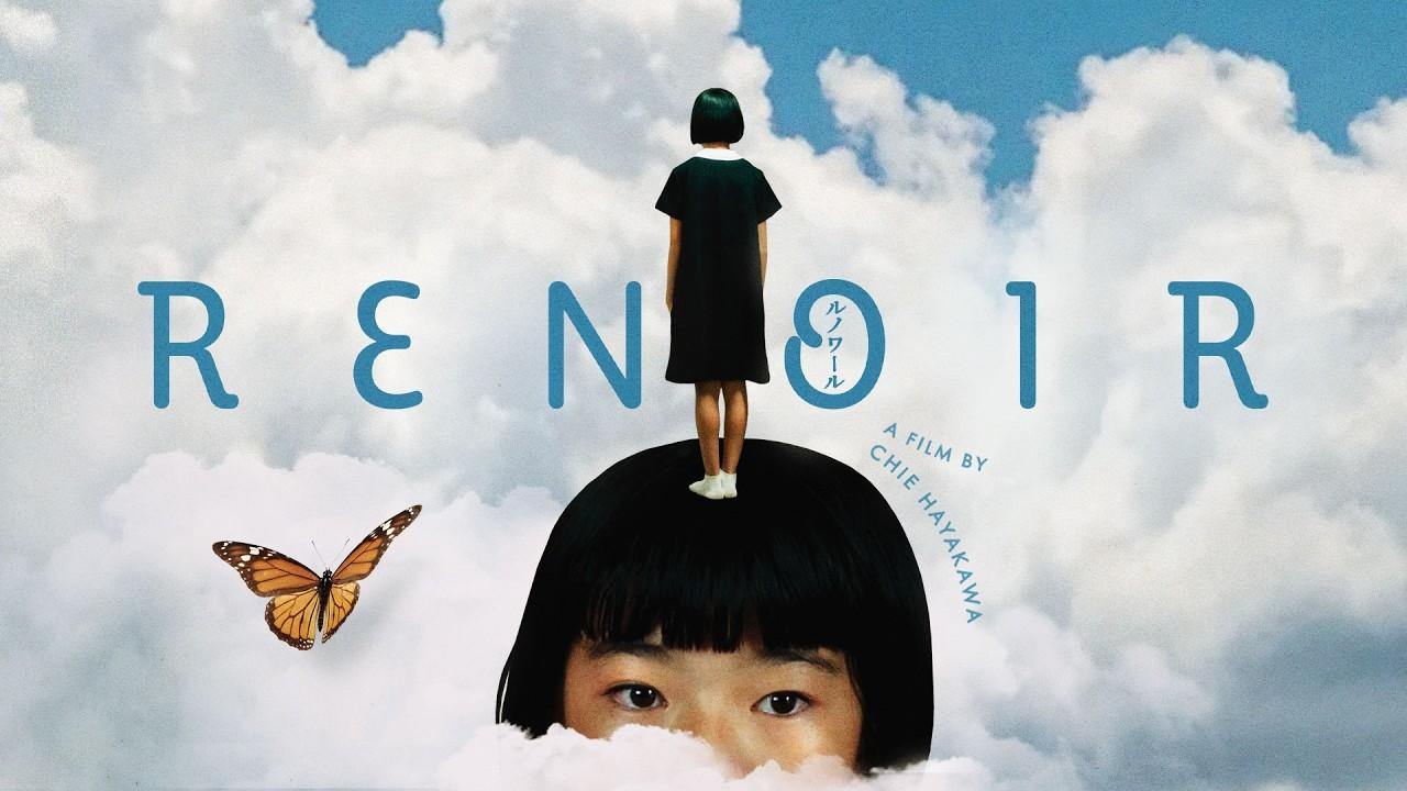 Renoir Trailer