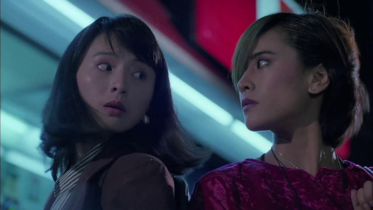 Angel Terminators 2 Trailer