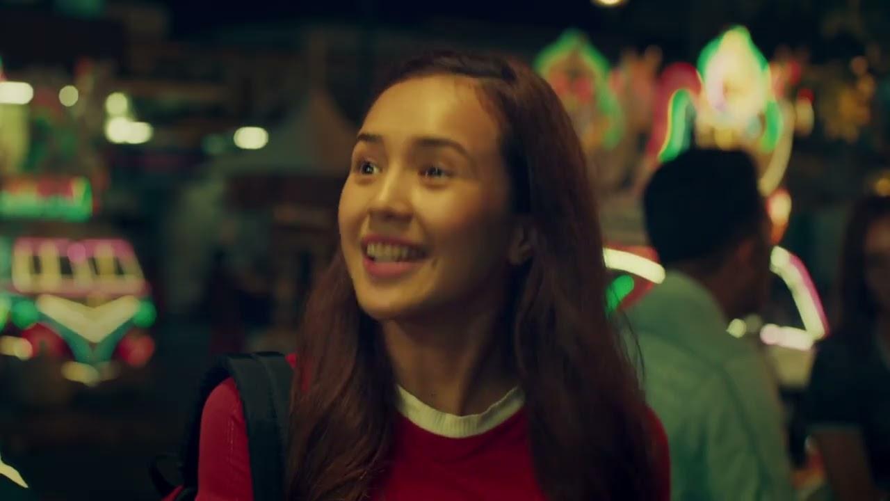 Angel: Kami Semua Punya Mimpi Trailer
