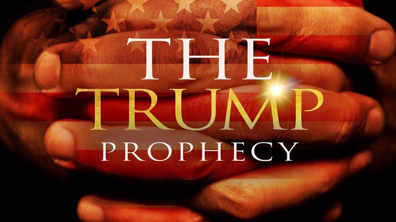 The Trump Prophecy Trailer