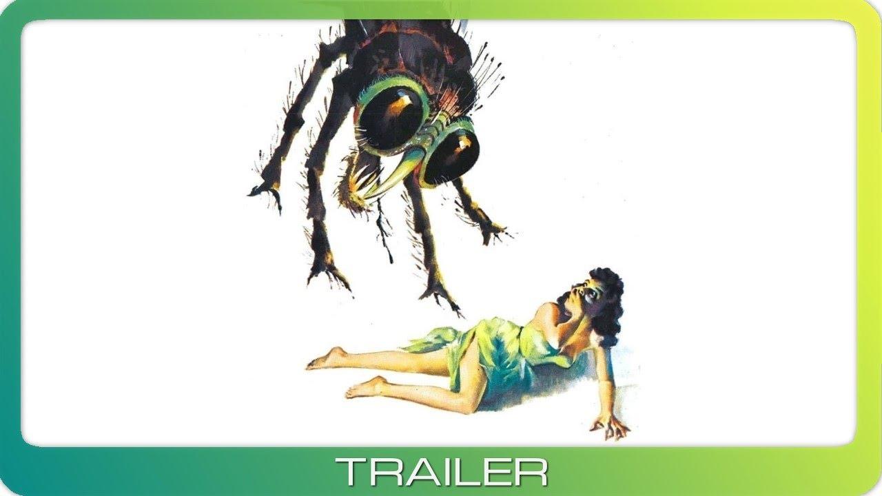 The Fly Trailer