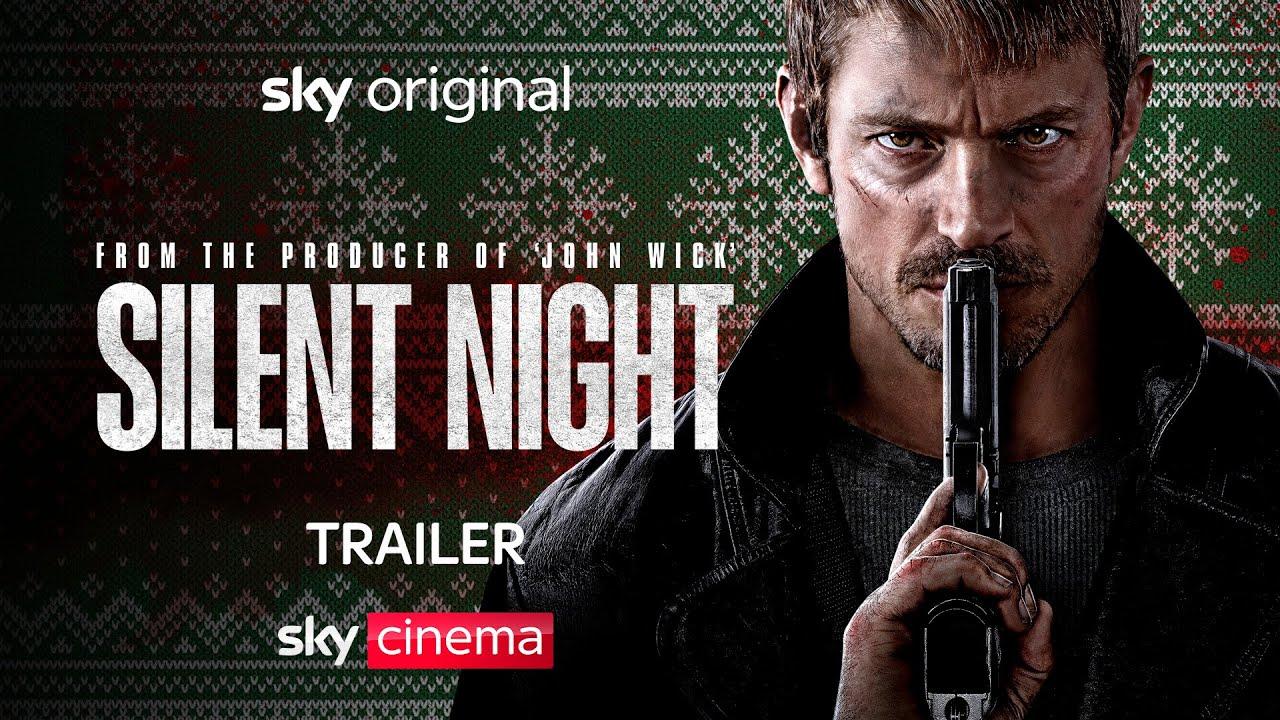 Silent Night Trailer