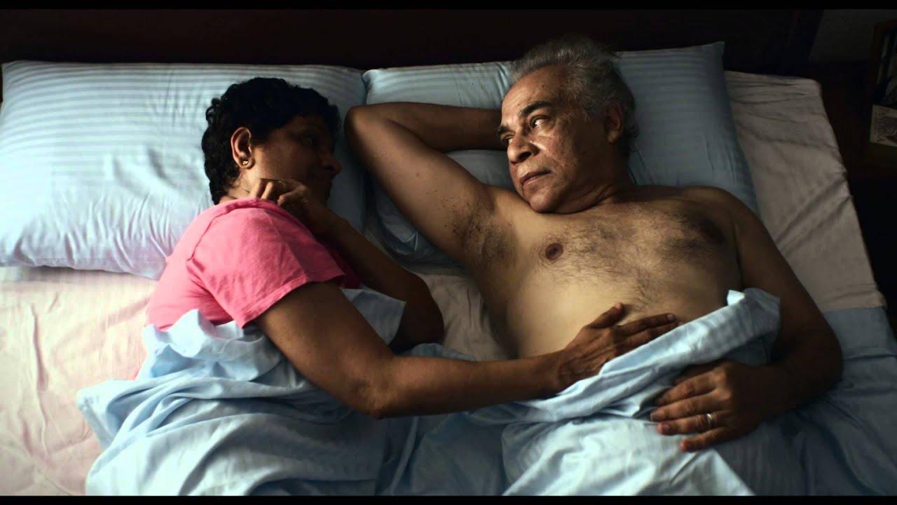 Let Her Cry Trailer