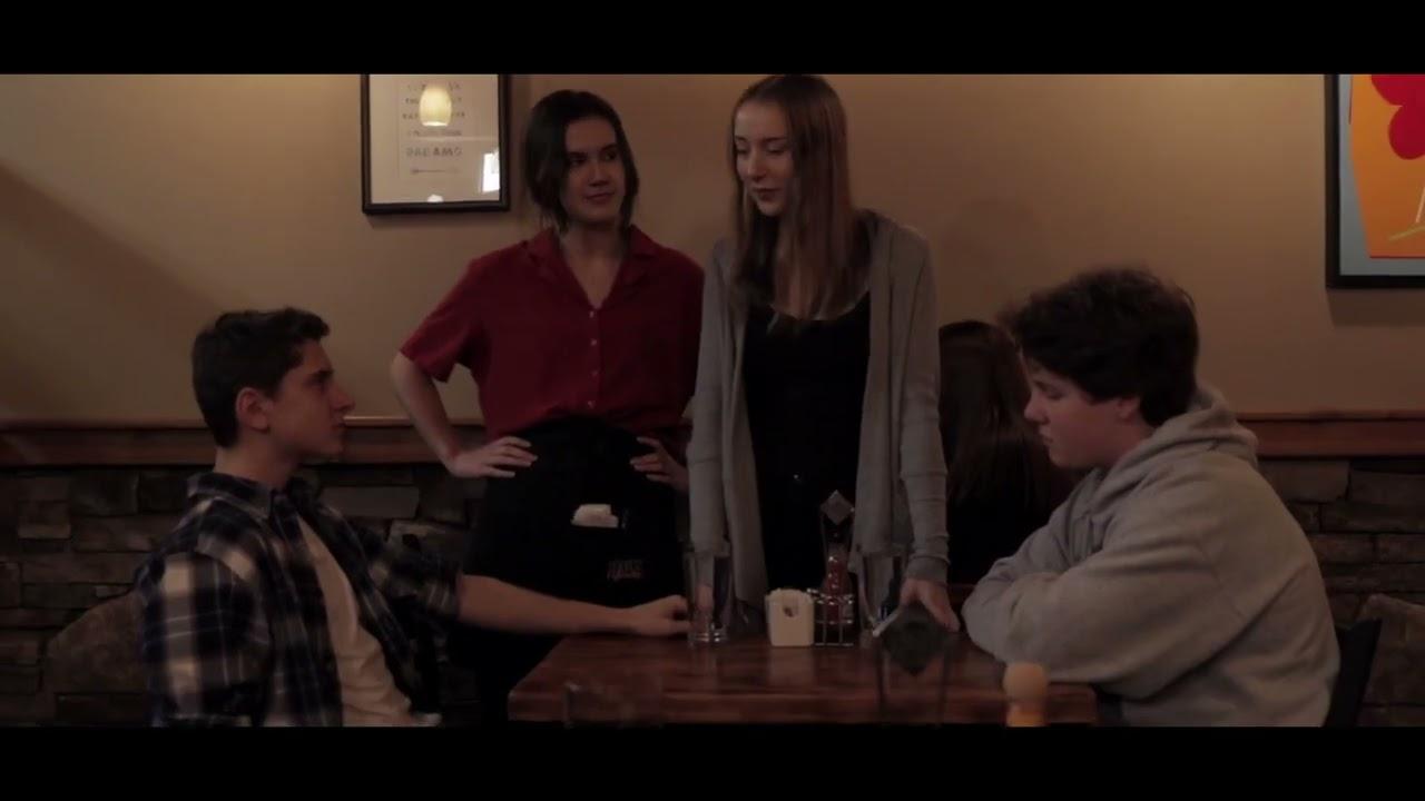 Grey Matter Trailer