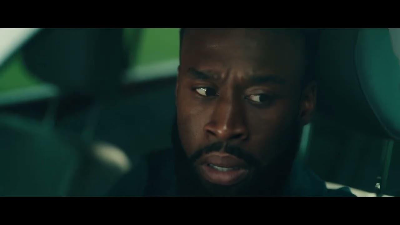 The Pulpit - Prelude Trailer