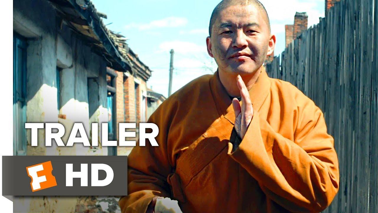 Free and Easy Trailer