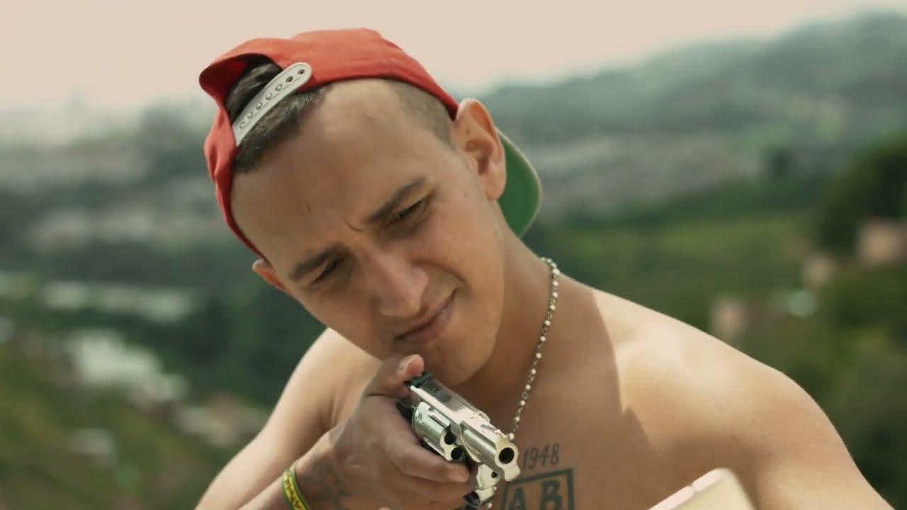 Guerri Trailer