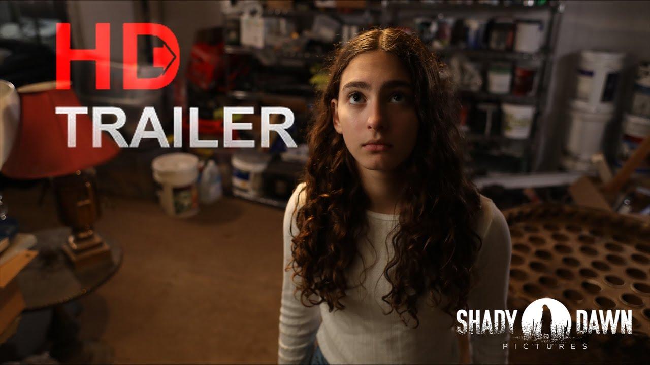 Stay Out of the Basement Trailer